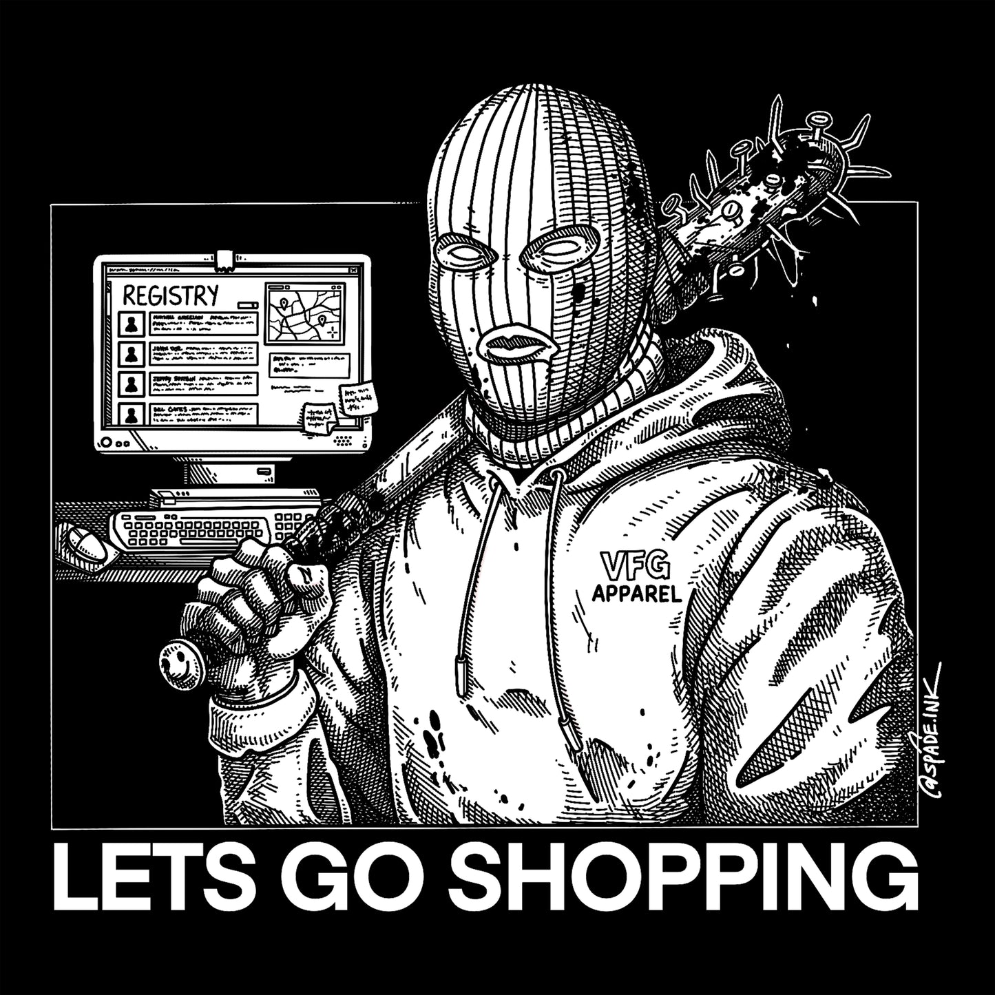 VFG - Let's Go shopping
