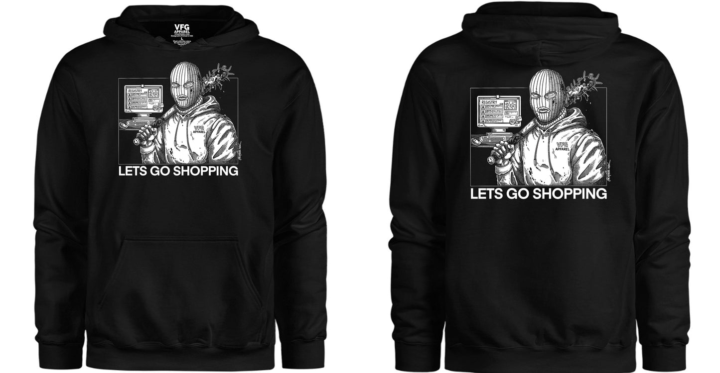 VFG - Let's Go shopping