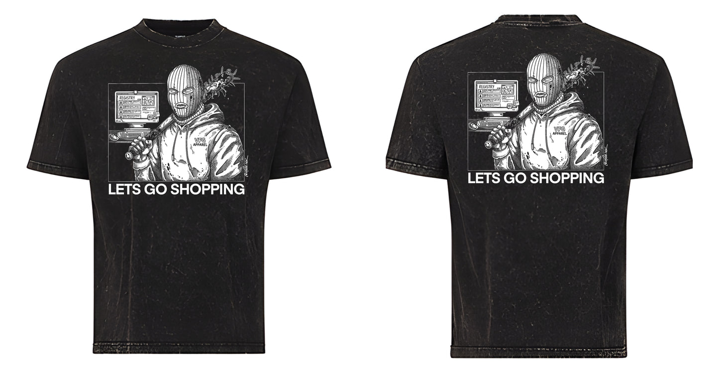 VFG - Let's Go shopping