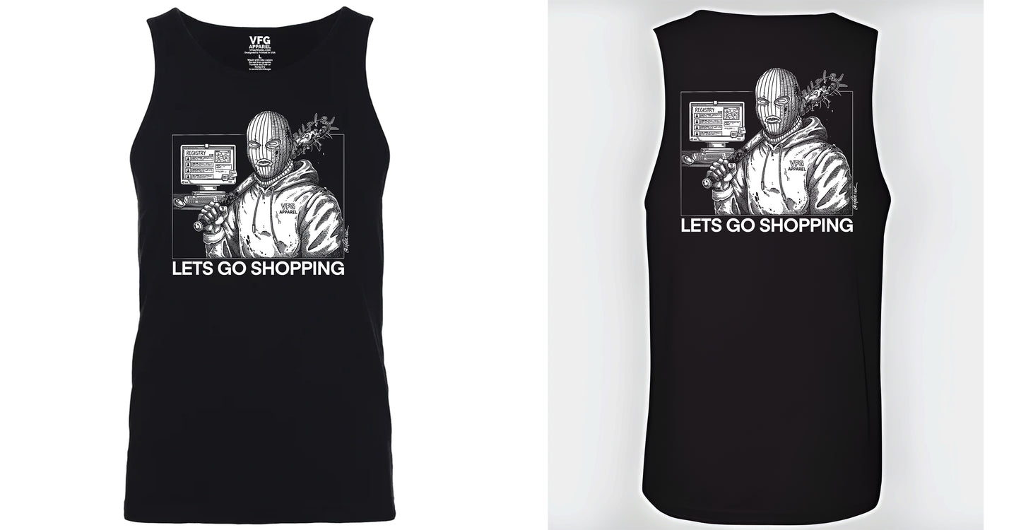 VFG - Let's Go shopping