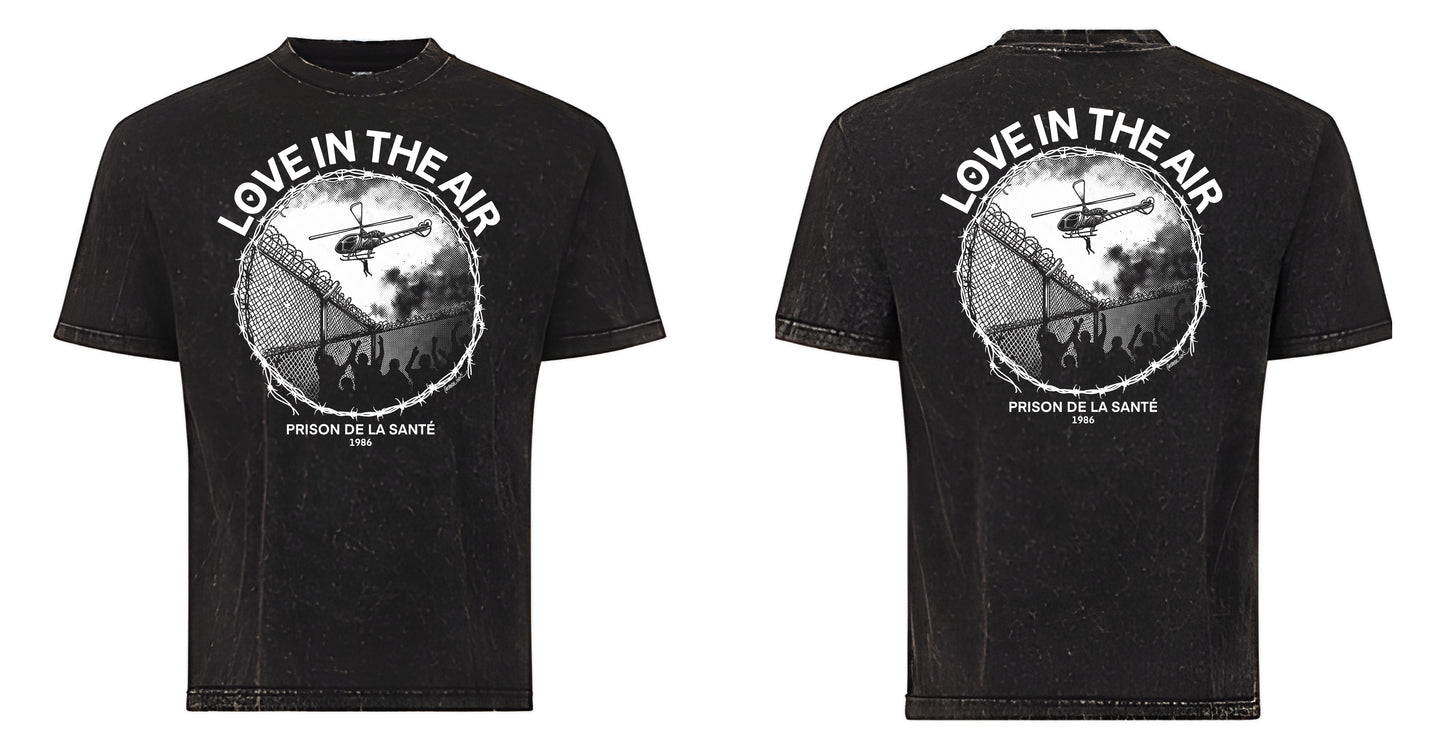 Spade Ink - Love is in the Air