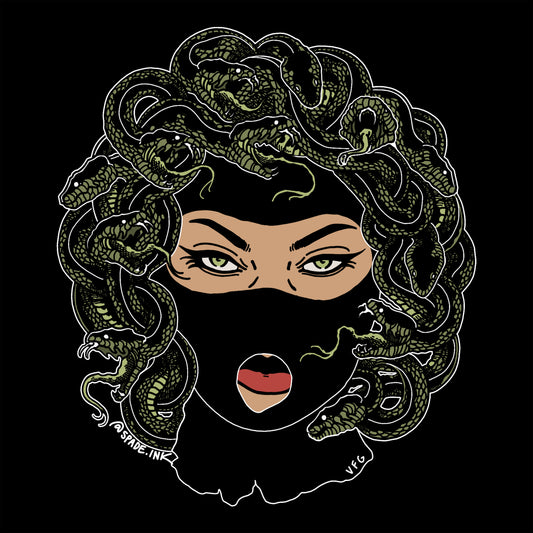 VFG - Medusa's Revenge