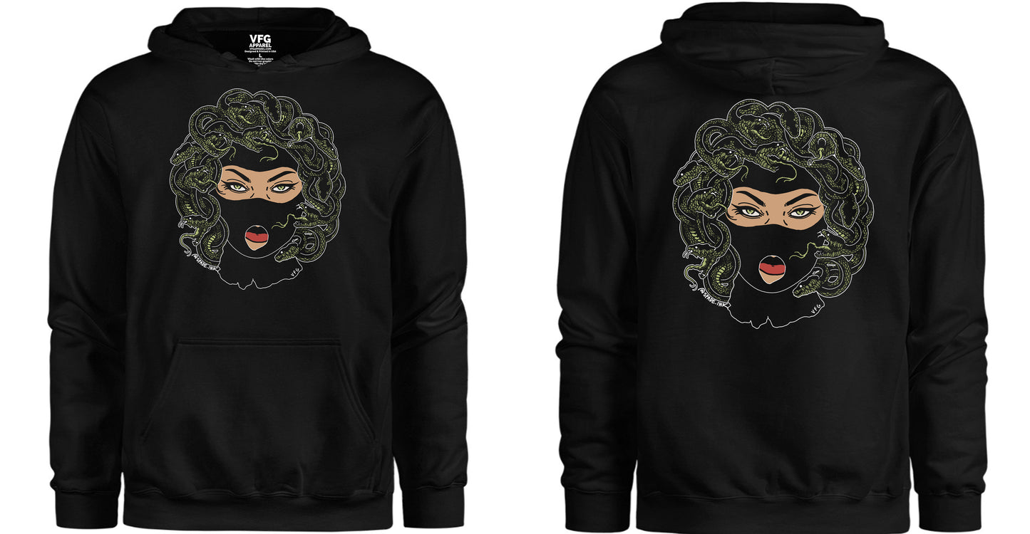 VFG - Medusa's Revenge