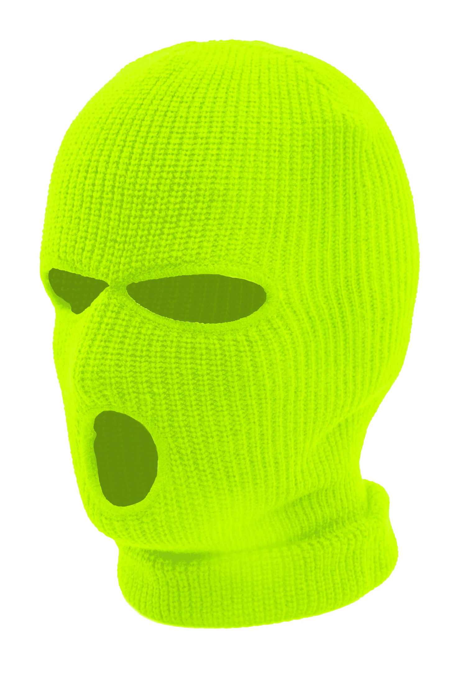 Gear - 3 Hole Balaclava