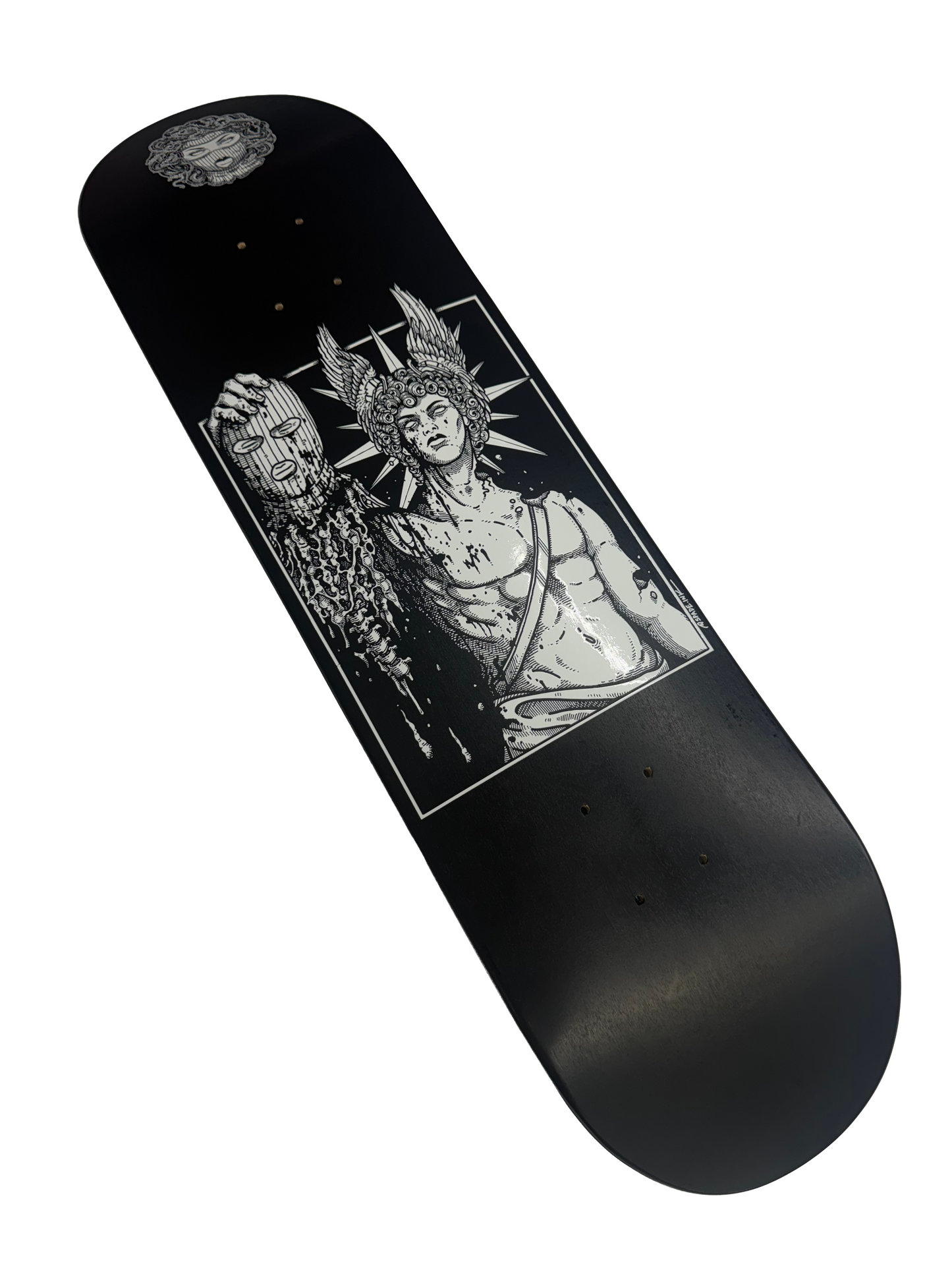 VFG - Perseus Medusa's Revenge Skate Deck