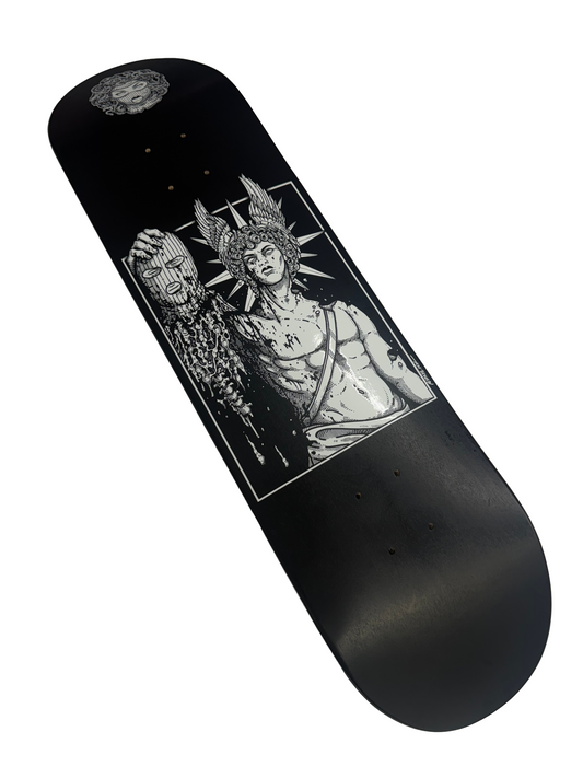VFG - Perseus Medusa's Revenge Skate Deck