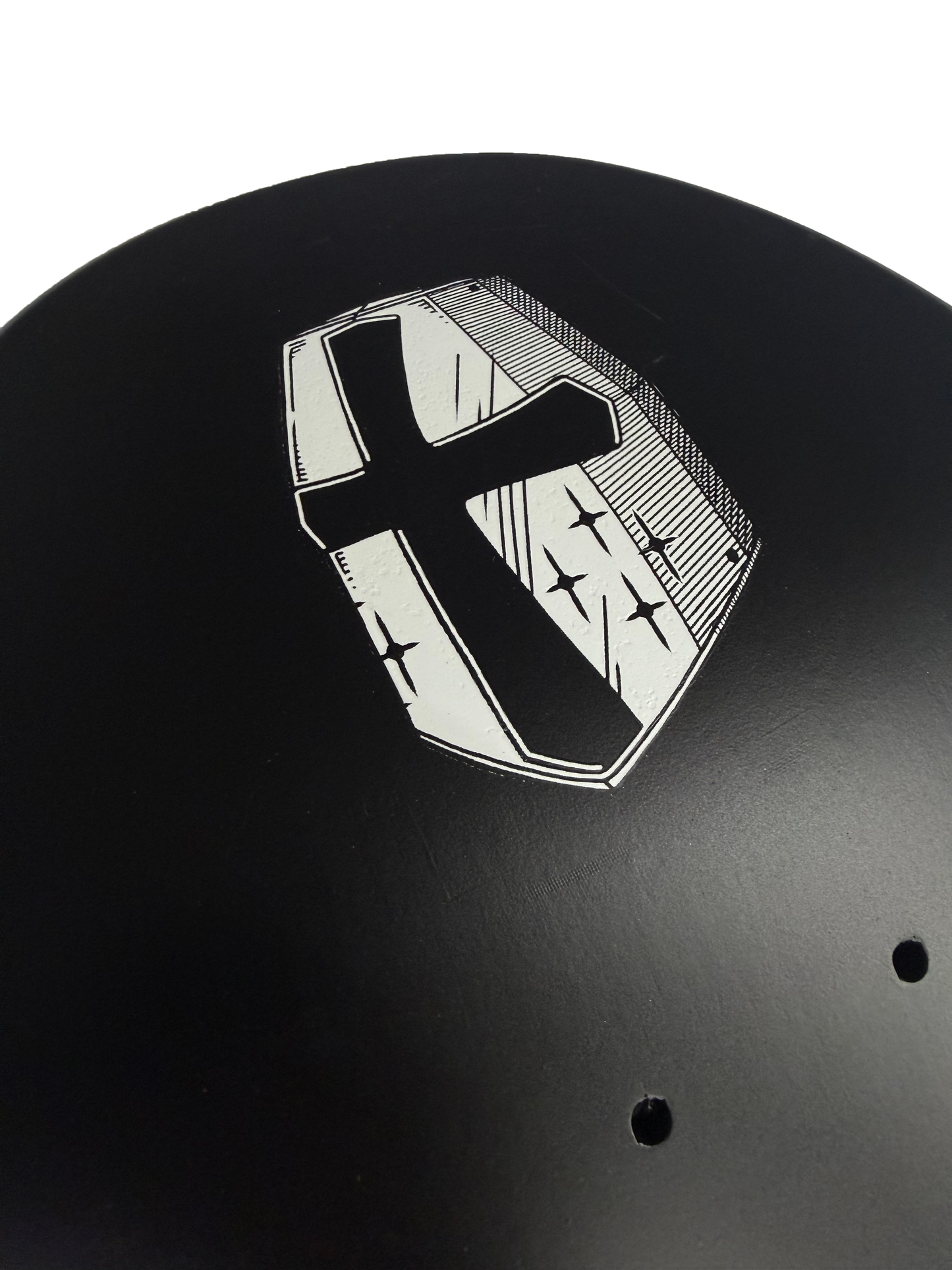 VFG - Prepare for the Rapture Skate Deck