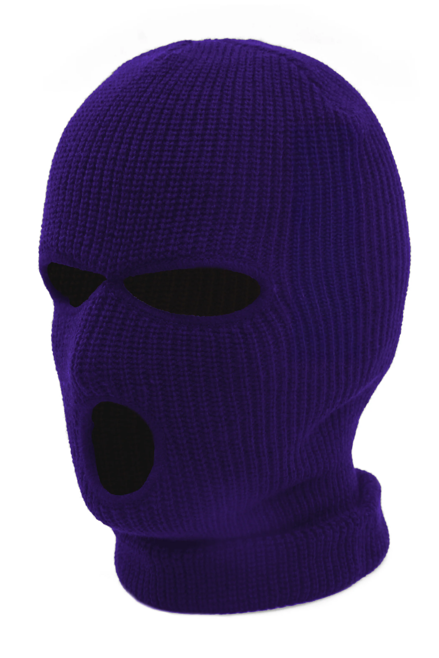 Gear - 3 Hole Balaclava