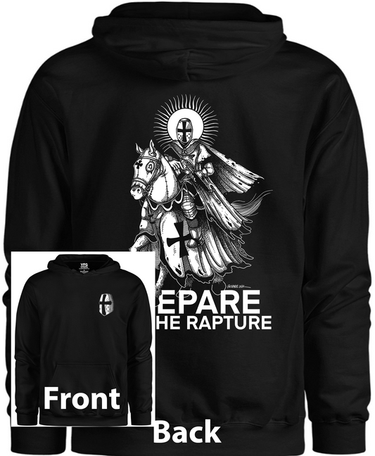 Hoodie - Rapture