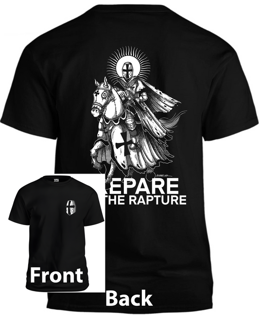 T-Shirt - Rapture