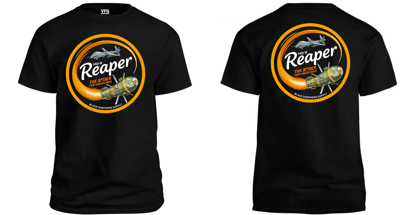 BSS - Reaper MQ-9