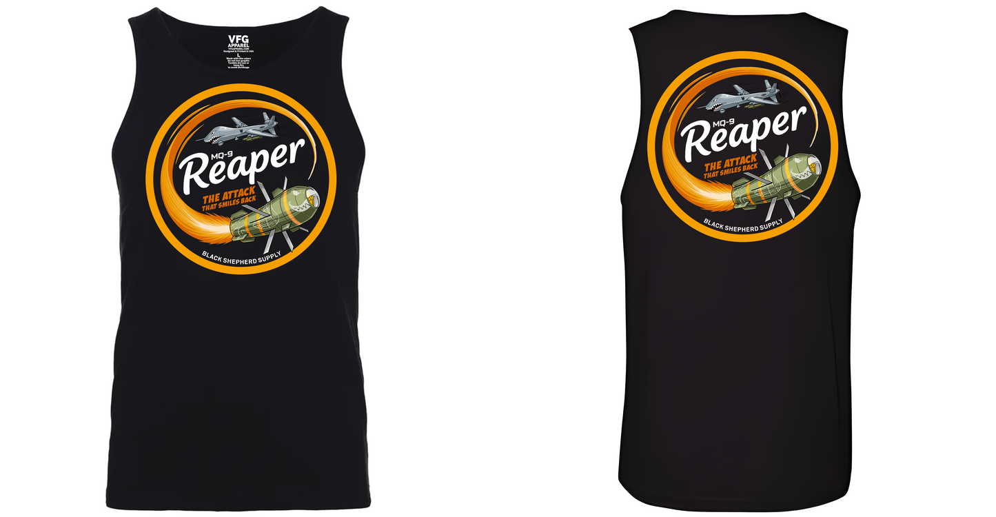 BSS - Reaper MQ-9