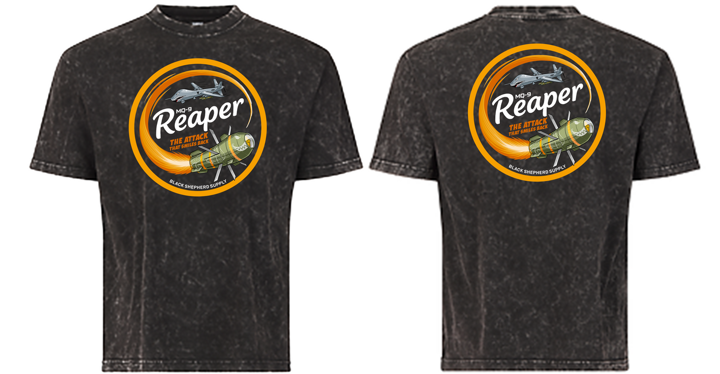 BSS - Reaper MQ-9