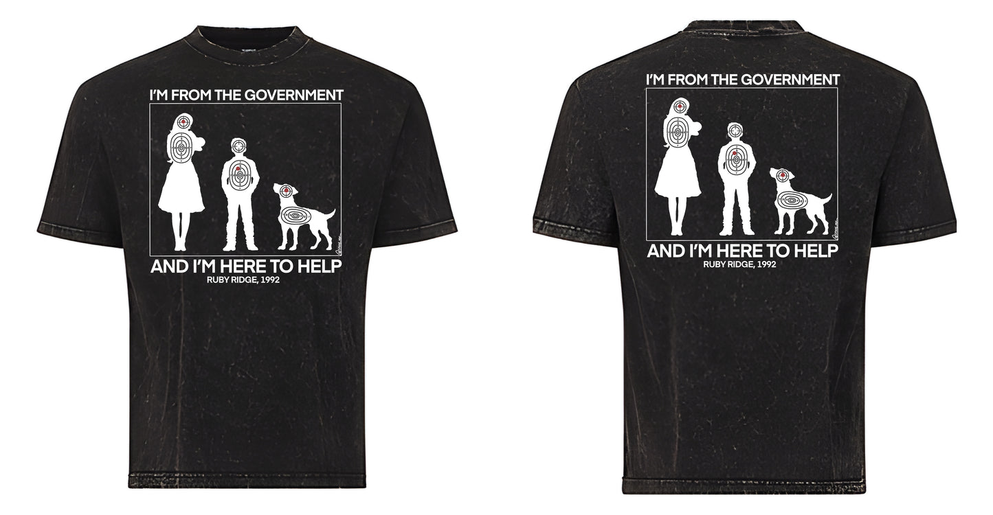 Spade Ink - Ruby Ridge