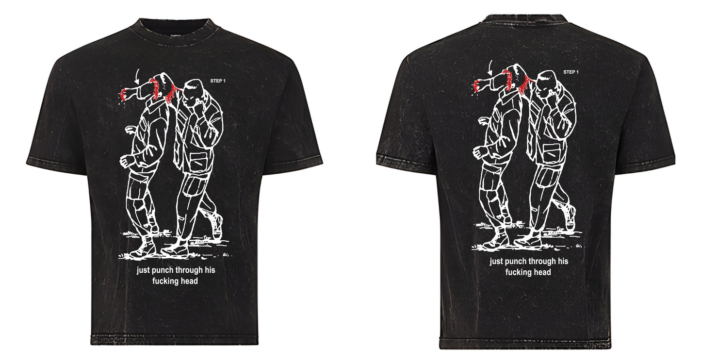 Apocalypze Now - Step 1