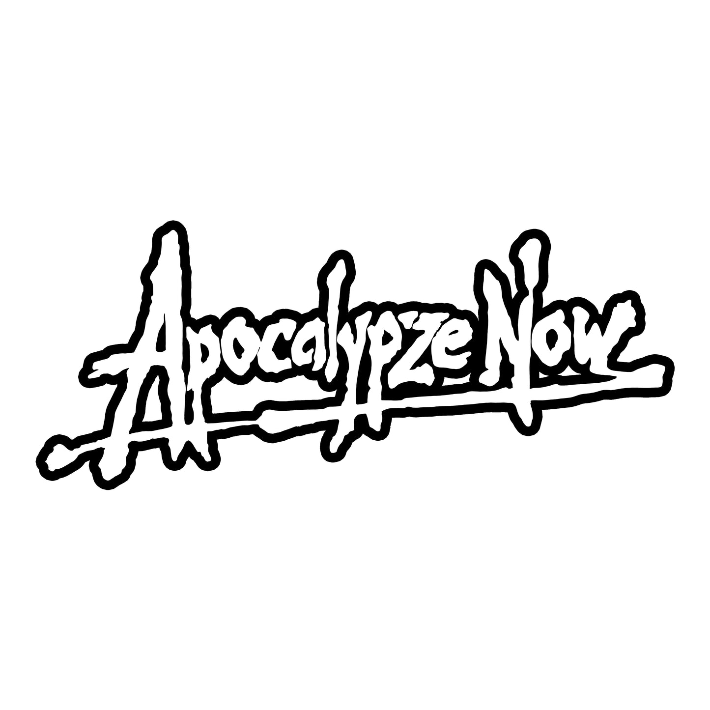 Apocalypze Now - Apocalypze Now WT