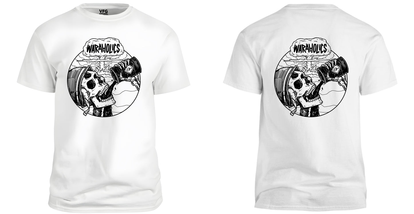 Apocalypze Now - Waraholics