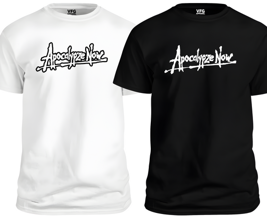 T-Shirt - Apocalypze Now