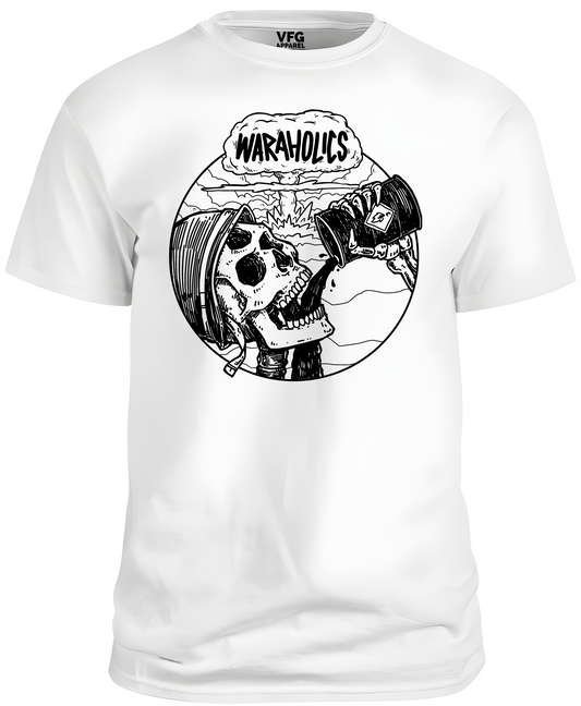 T-Shirt - Waraholics