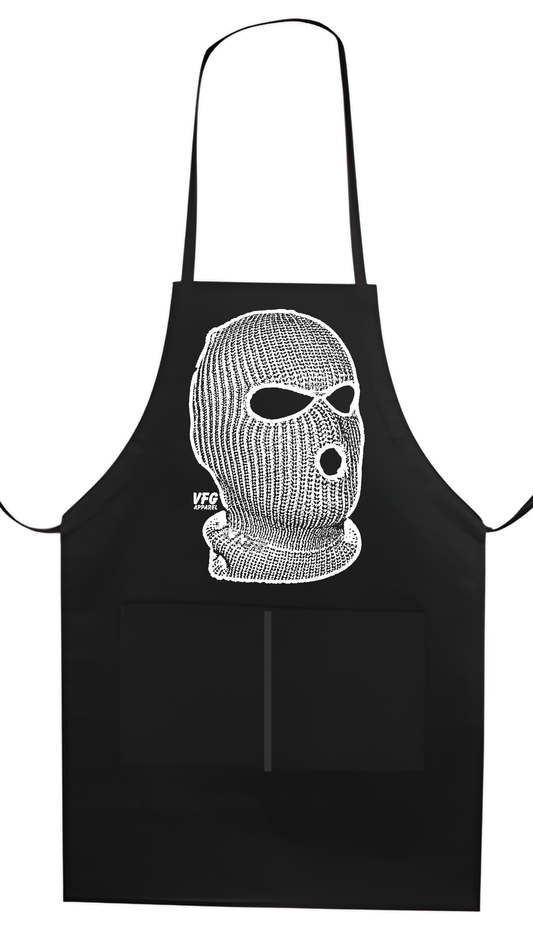 Gear - Balaclava Apron