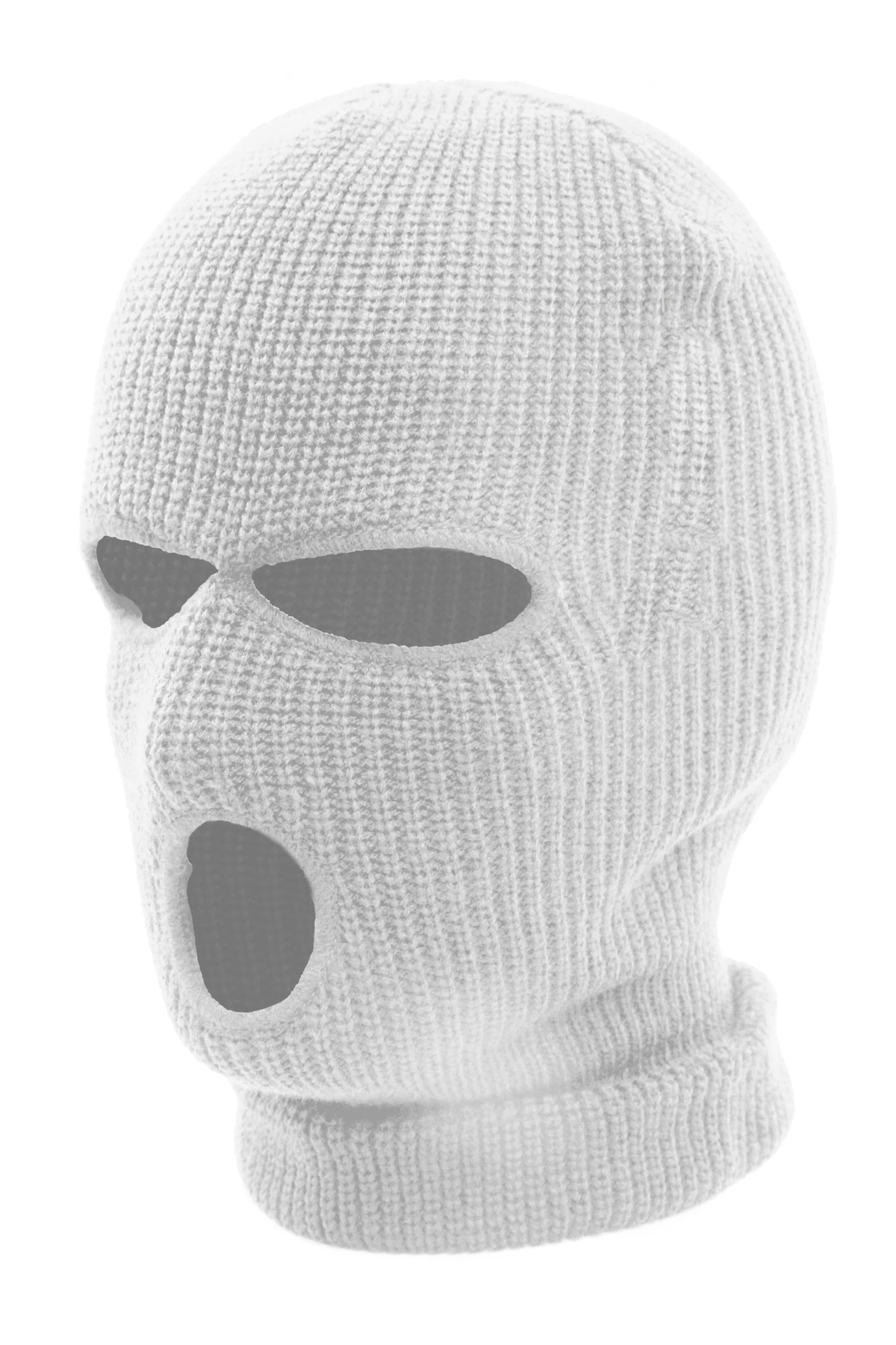 Gear - 3 Hole Balaclava