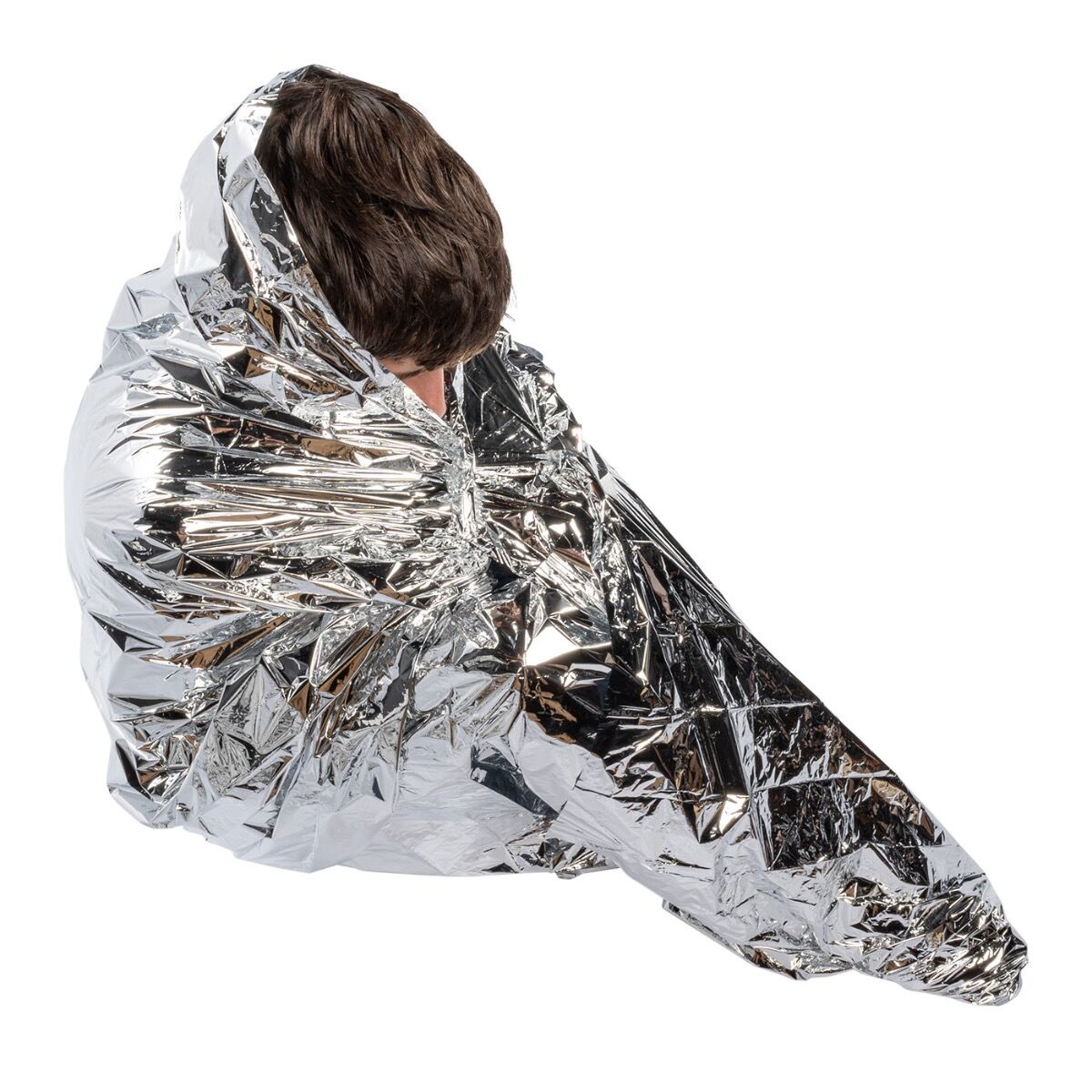 Medical - NAR Survival Blanket - Silver