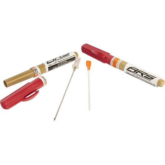 Medical - ARS for Needle Decompression (14 gauge x 3.25 in.)