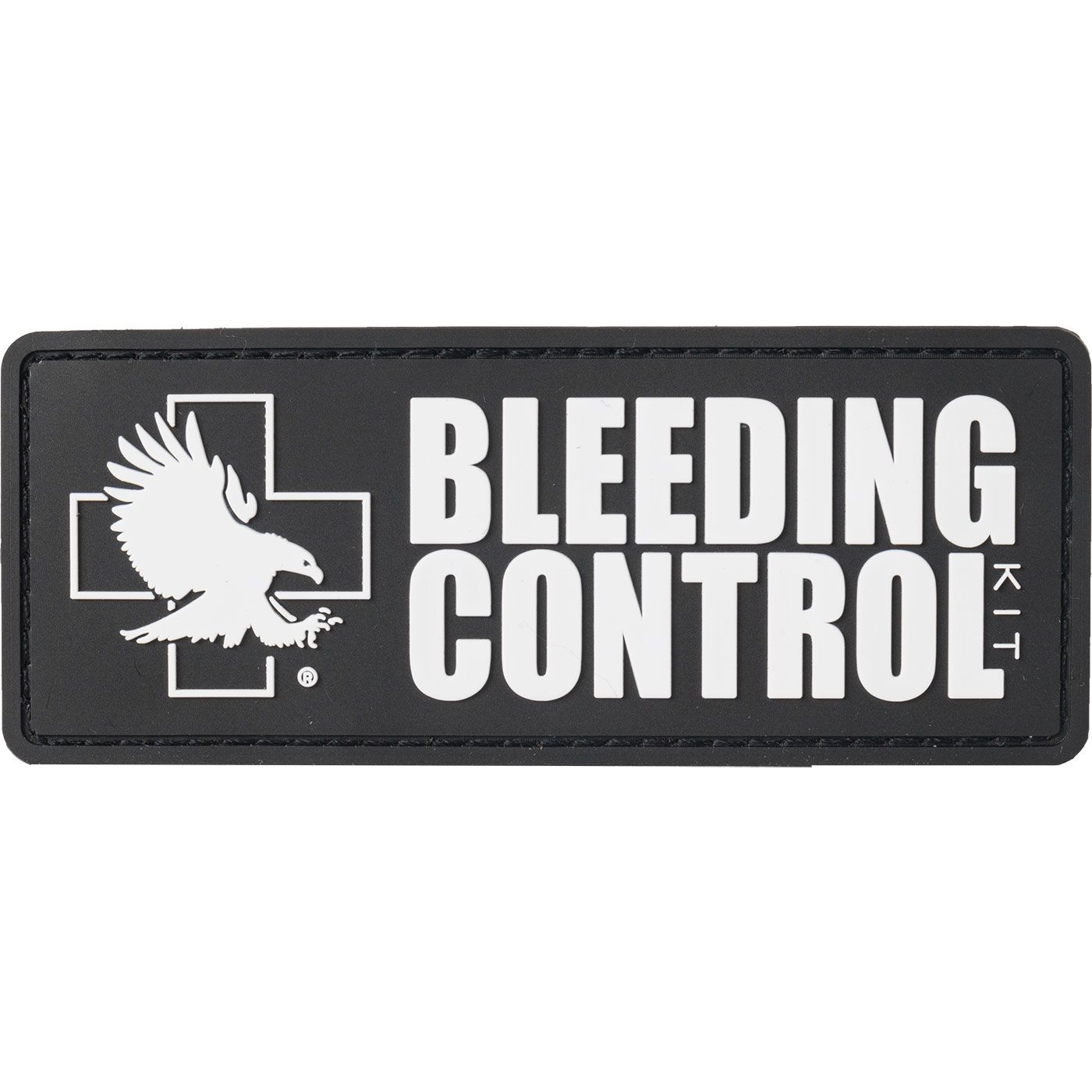 Patches - NAR Bleeding Control Patch PVC