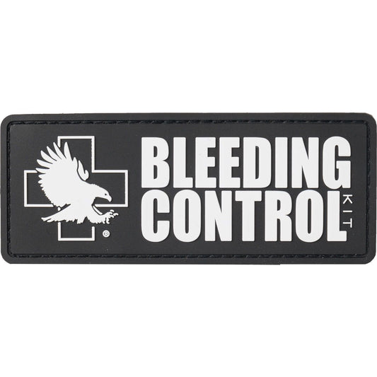 Patches - NAR Bleeding Control Patch PVC